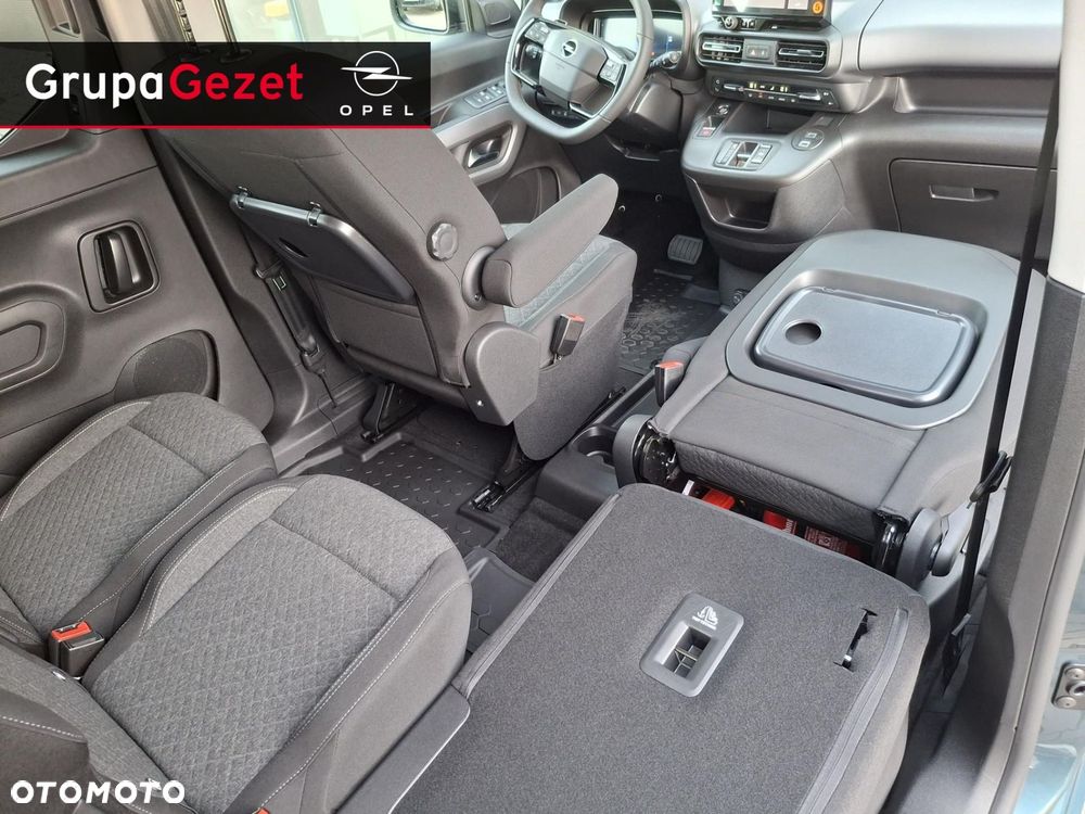 Opel Combo - 14