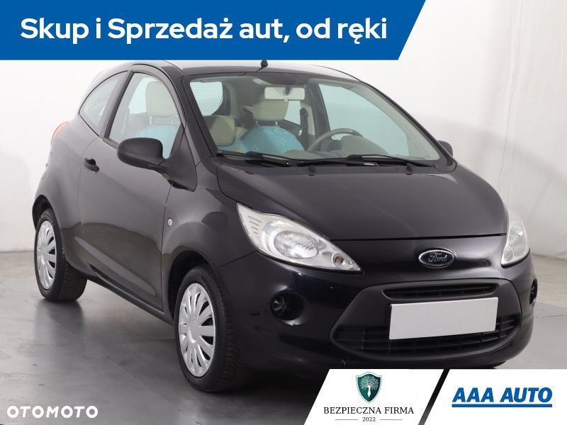 Ford KA - 2