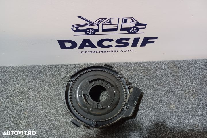 Spirala volan D37466CS0 Mazda 2 DE [2007 - 2010] Hatchback 5-usi 1.3 - 2