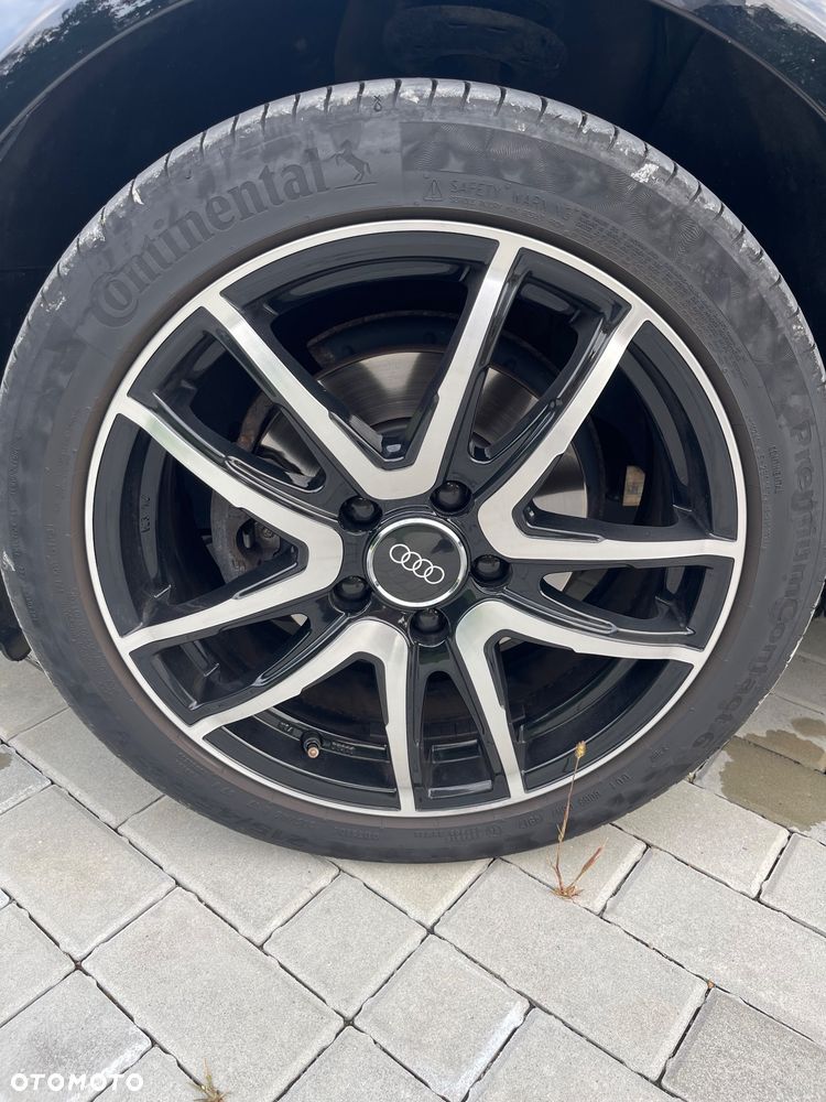 Audi A3 3-drzwiowe 1.6 TDI Ambiente - 13