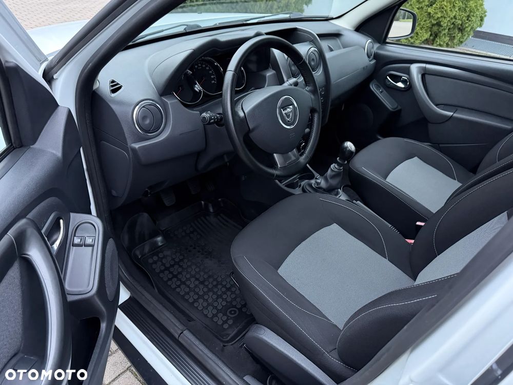 Dacia Duster - 19