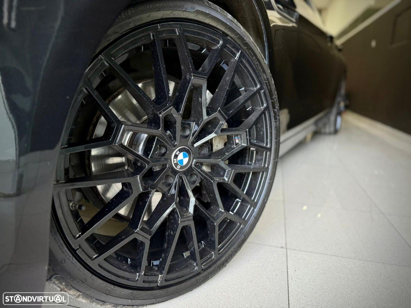 BMW 640 Gran Coupé d - 34