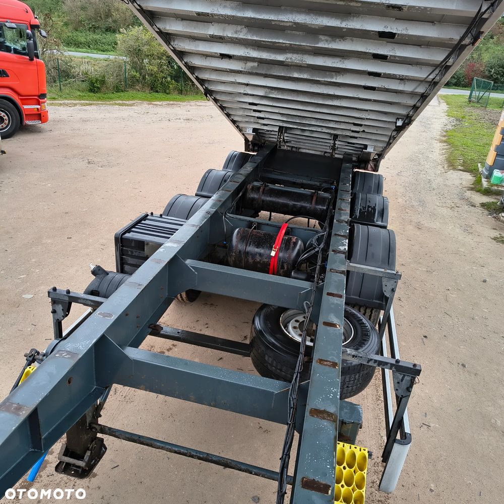 Bodex - 9