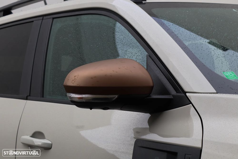 Dacia Duster 1.0 TCe ECO-G Extreme Bi-Fuel - 37