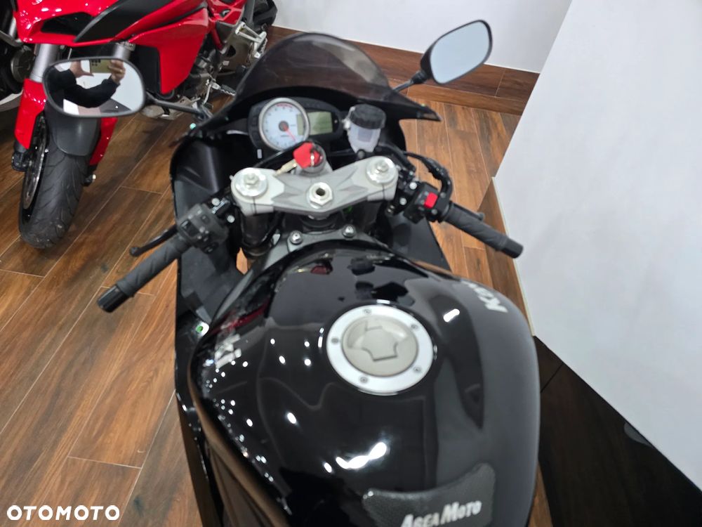 Kawasaki Ninja - 29