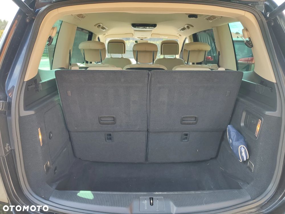 Volkswagen Sharan 2.0 TDI BMT 4Mot Highline - 16