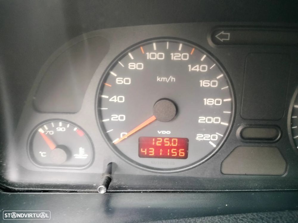 Peugeot 306 Break 1.9 TD Griffe - 29