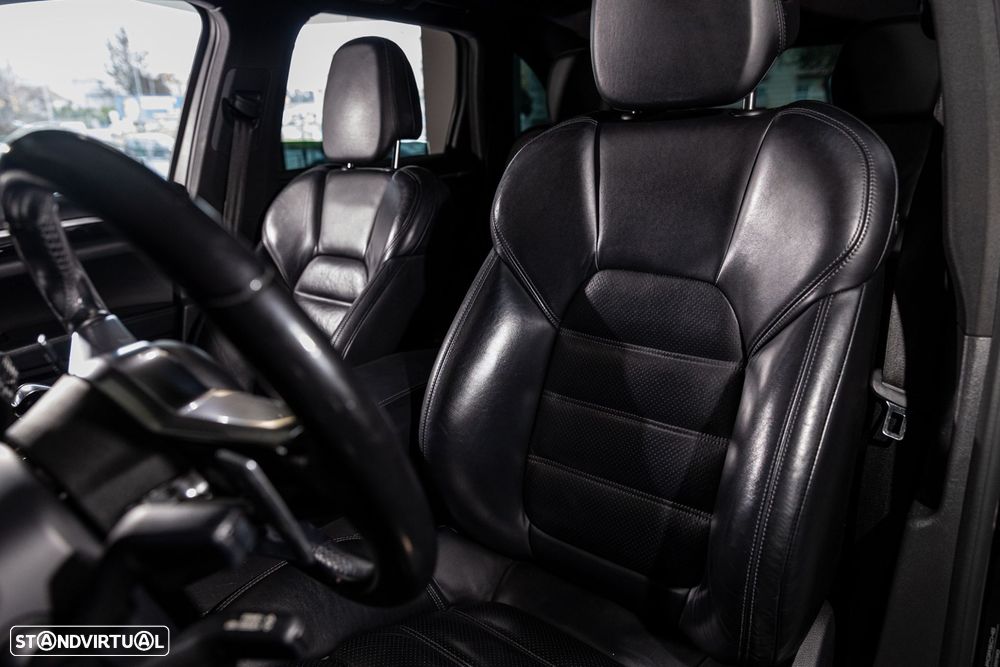 Porsche Cayenne S E-Hybrid - 22