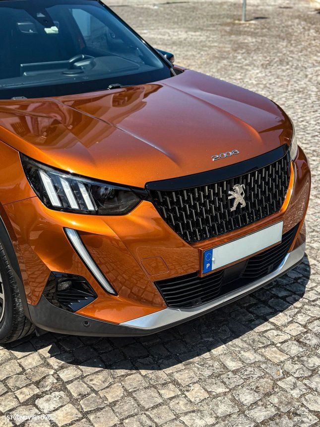 Peugeot 2008 1.2 PureTech GT Line - 2