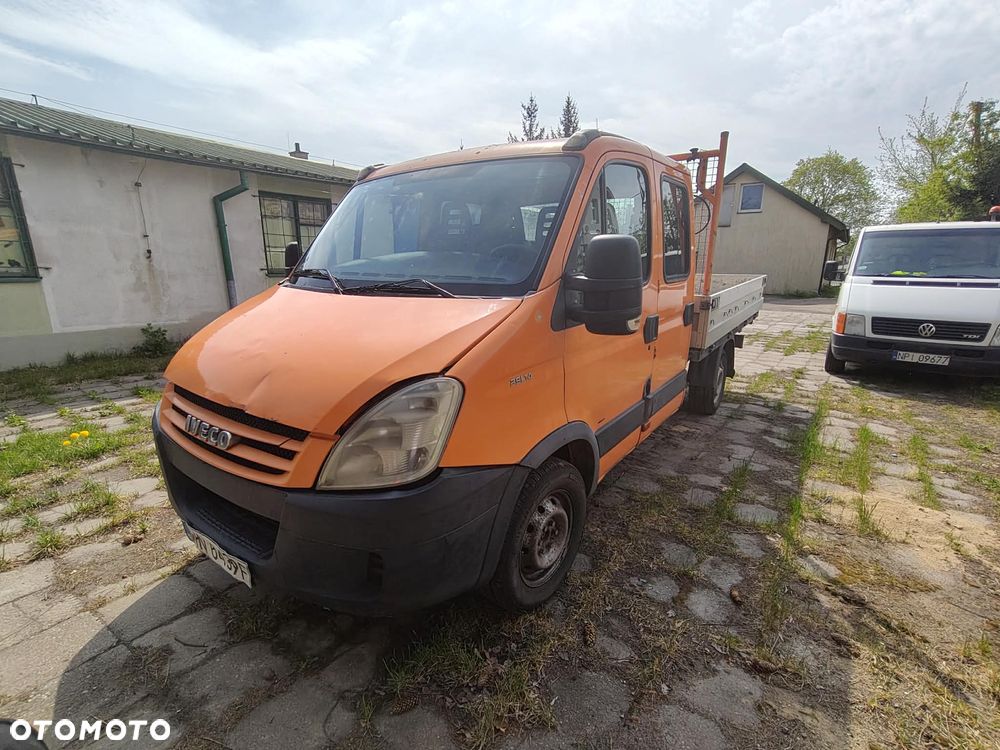 Iveco DAILY - 6