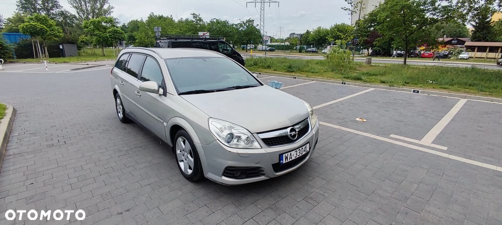Opel Vectra 1.9 CDTI Elegance - 14