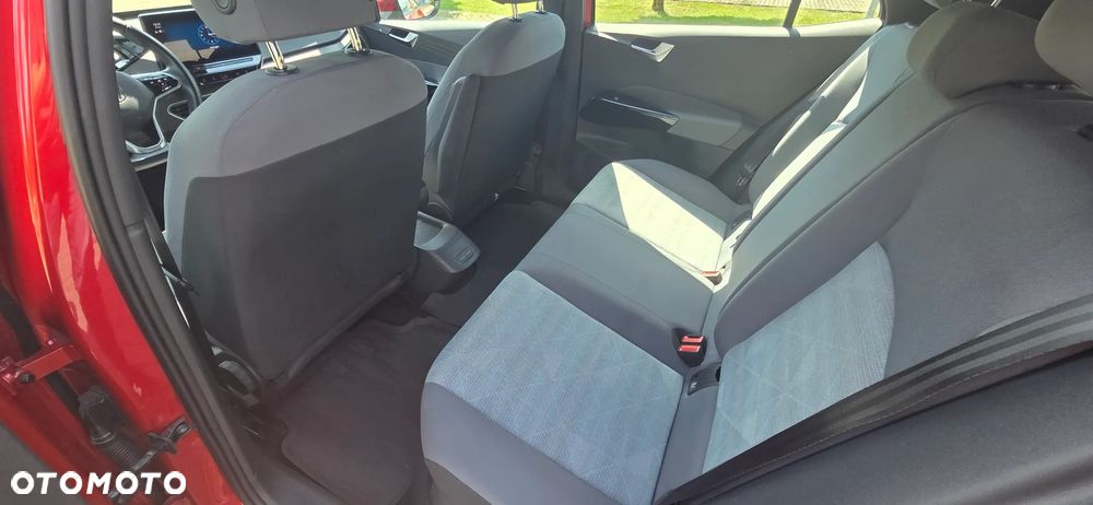 Volkswagen ID.3 58kWh Pro Performance - 19