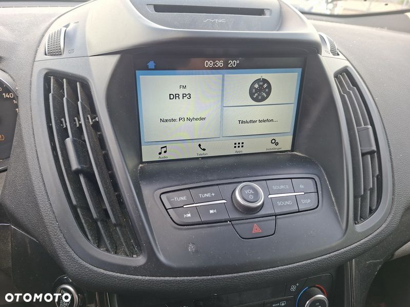 Ford Kuga 1.5 EcoBoost FWD Titanium ASS GPF - 19