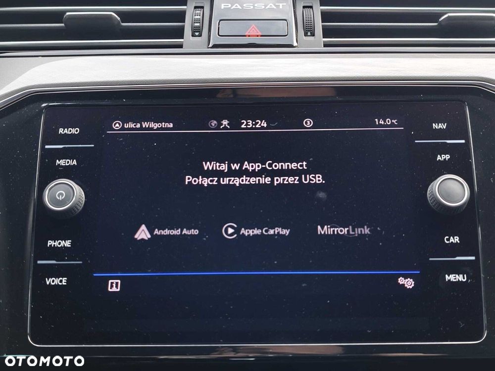 Volkswagen Passat 2.0 TDI EVO Business DSG - 32