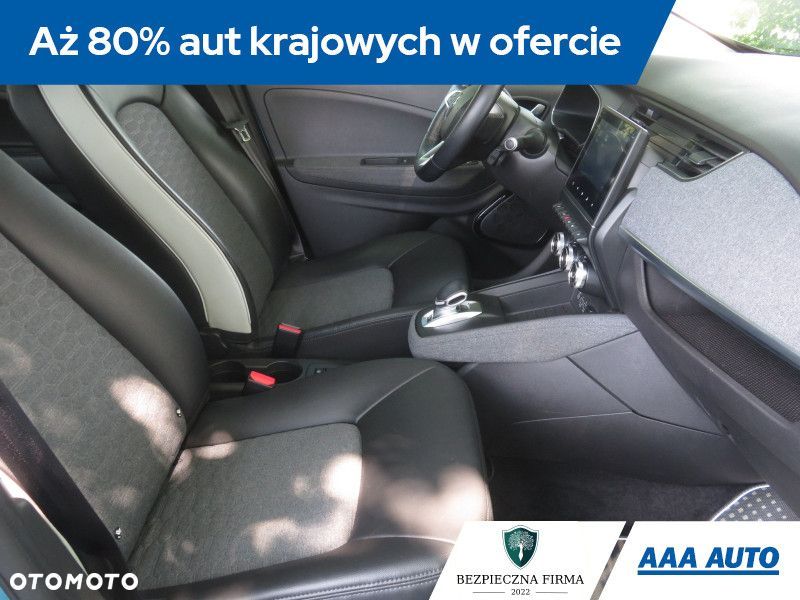 Renault Zoe - 11