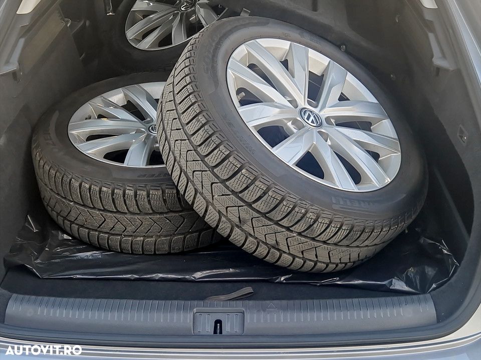 Volkswagen ARTEON 1.4 eHybrid OPF DSG Elegance - 15