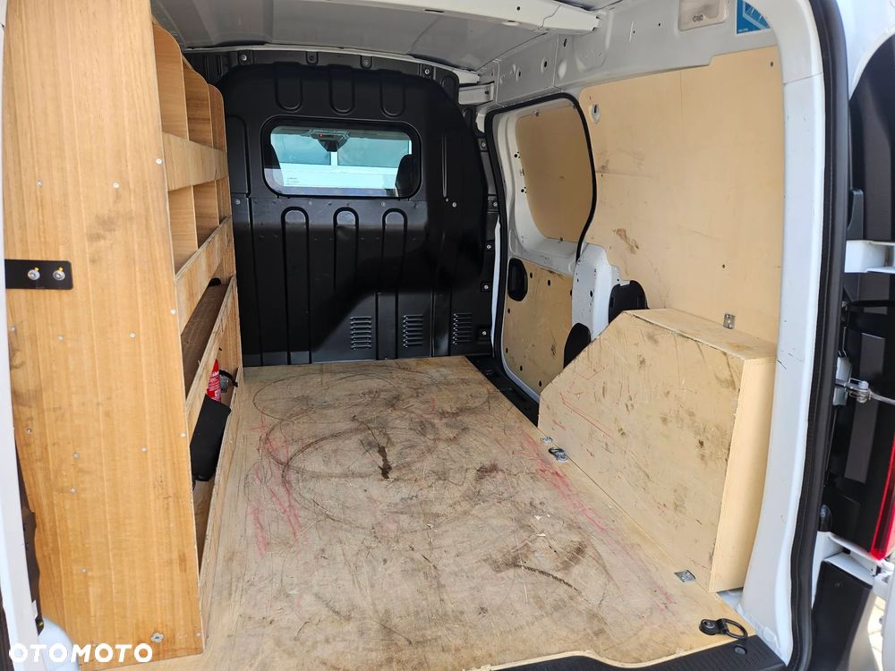 Renault EXPRESS VAN - 40