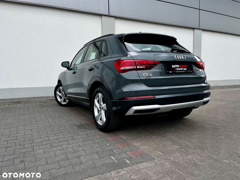Audi Q3 35 TFSI mHEV S tronic - 4