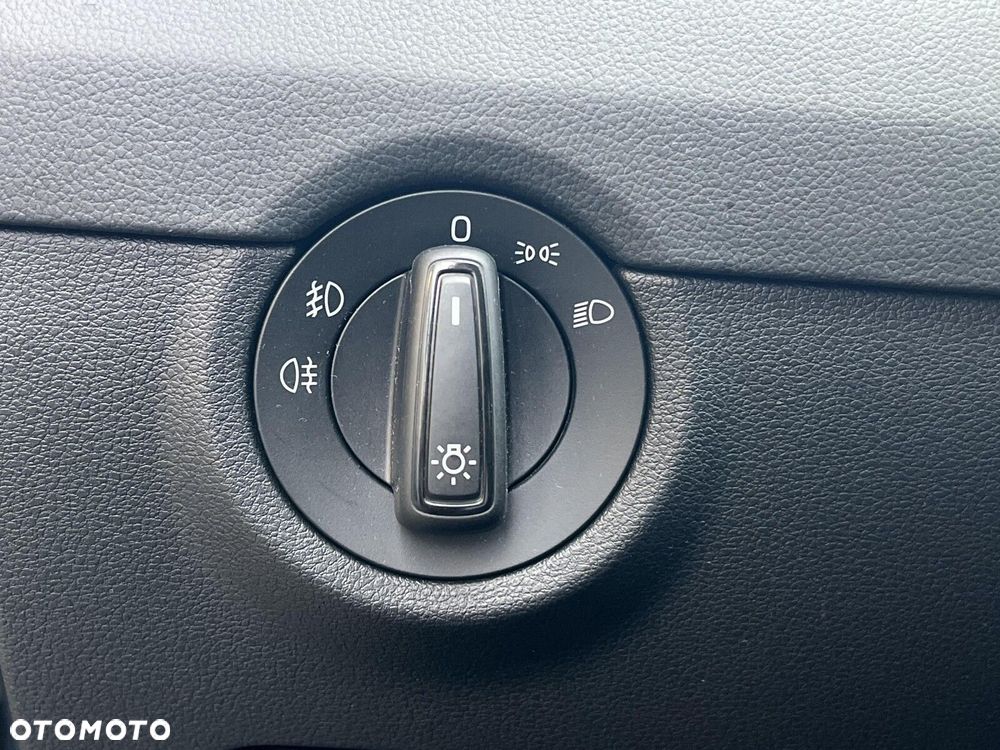 Skoda Octavia - 9