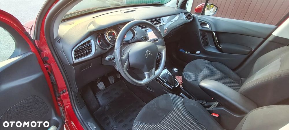 Citroën C3 1.6 VTi Exclusive - 20