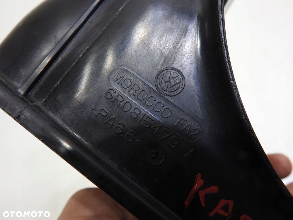 WLOT POWIETRZA KABINY SEAT IBIZA IV 6J LIFT - 9