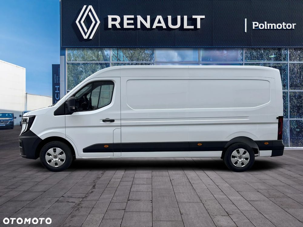 Renault MASTER - 4
