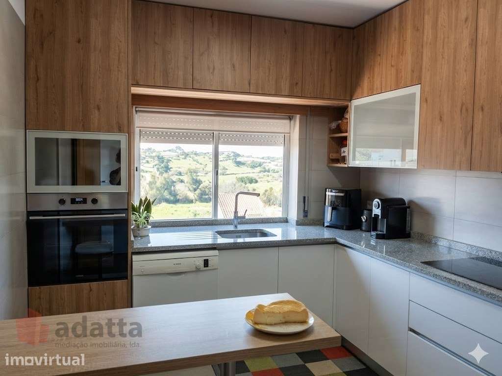 Suite Privativa em T3 Moderno - Santa Clara (Bordalo), Coimbra - Am... - Grande imagem: 4/14