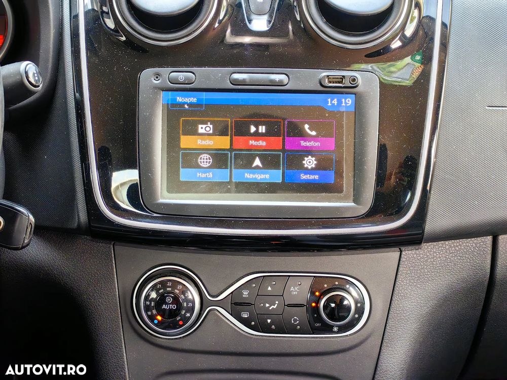 Dacia Logan 0.9 TCe SL Prestige PLUS - 21