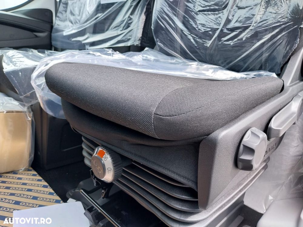 Iveco Daily 35S18HVA8 16mc H2 Comfort Plus - 27