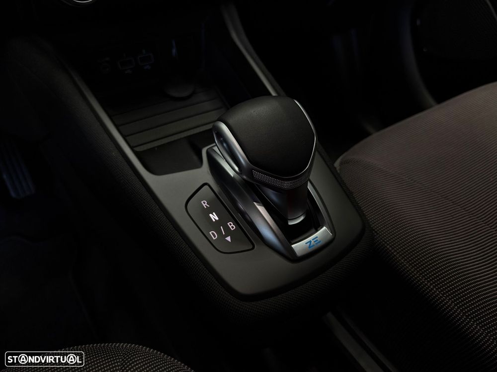 Renault Zoe (c/ Bateria) Zen 50 - 19