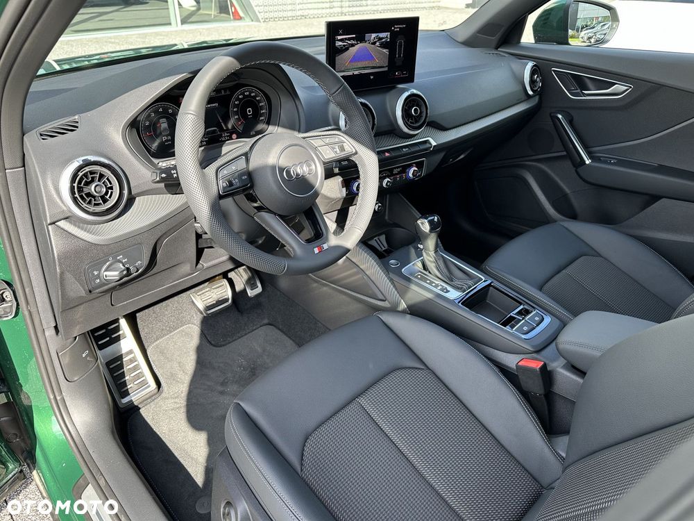 Audi Q2 - 12