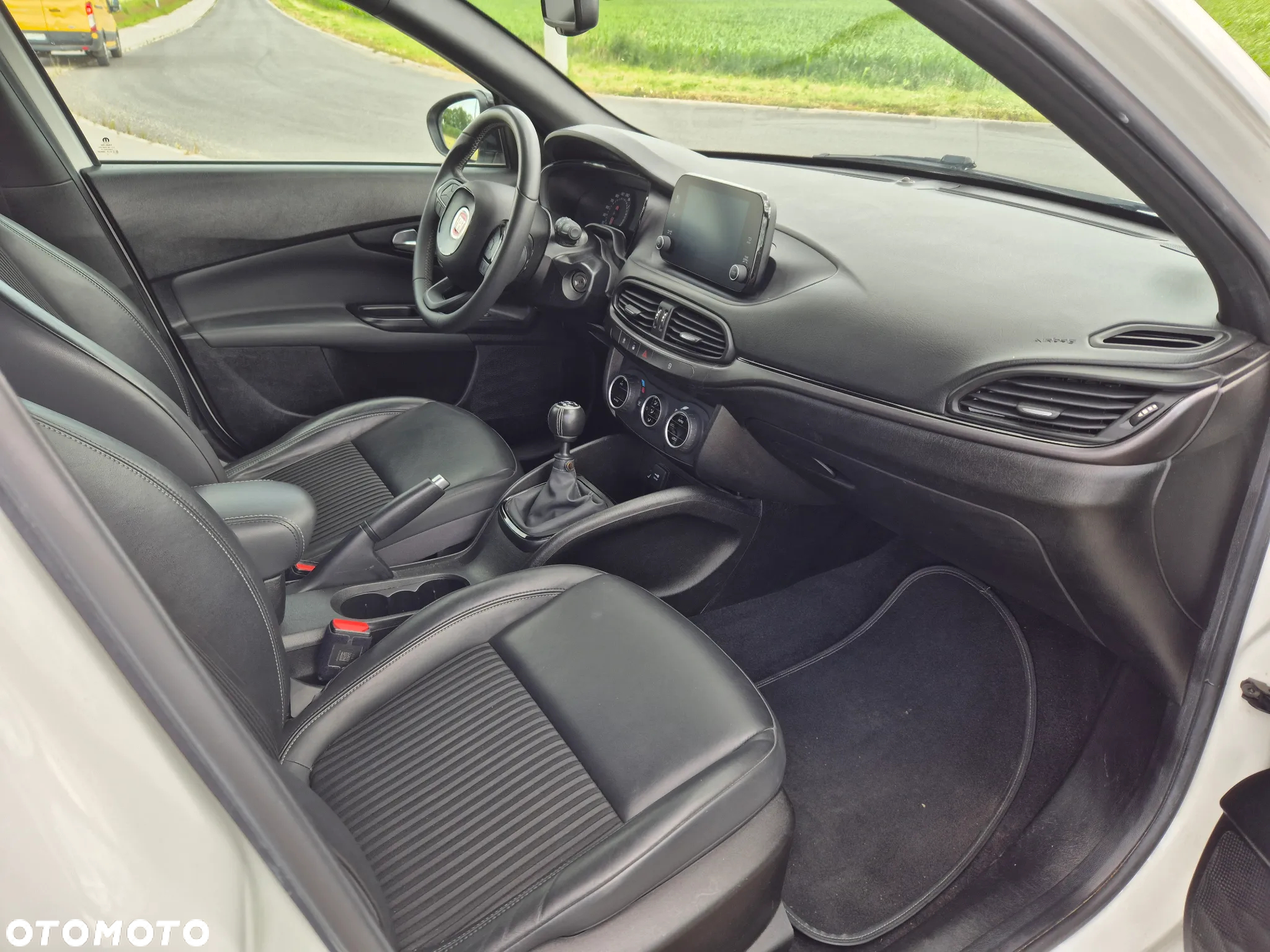 Fiat Tipo 1.4 T-Jet S-Design - 20