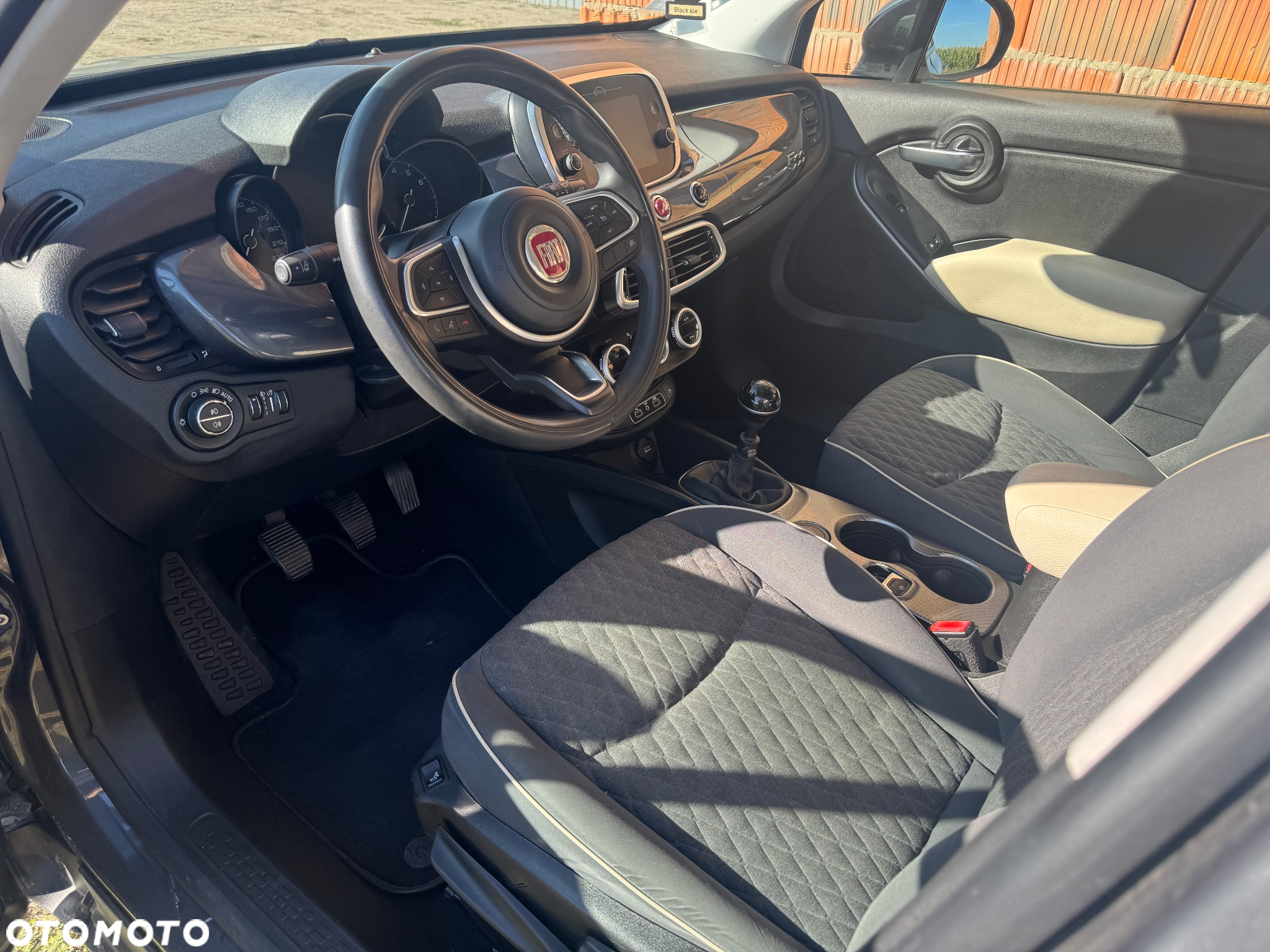 Fiat 500X 1.0 City Cross - 30