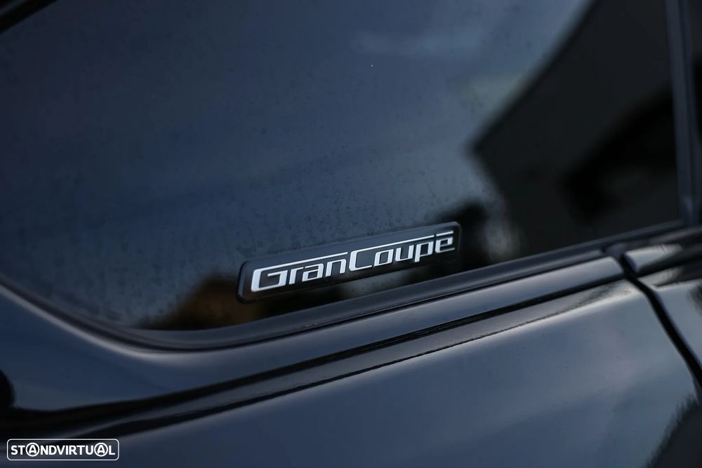 BMW 418 Gran Coupé d Pack M Auto - 14