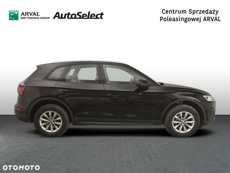 Audi Q5 35 TDI Quattro S tronic - 7