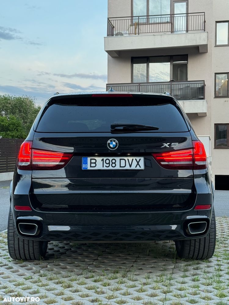 BMW X5 - 15