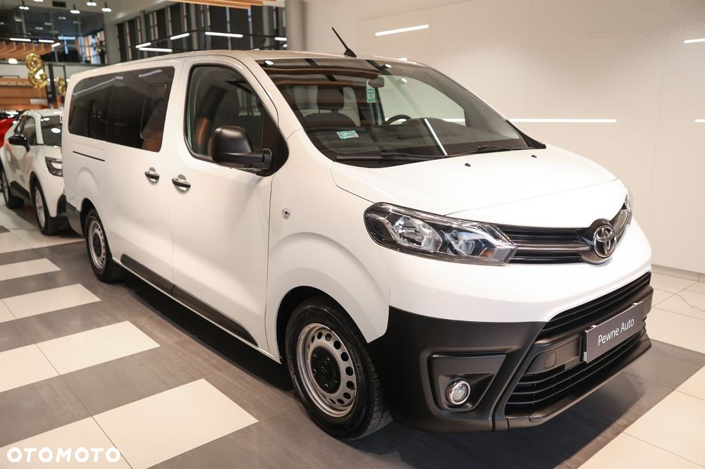 Toyota Proace Verso - 4