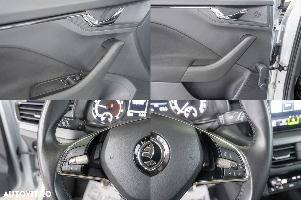 Skoda Kamiq 1.0 TSI Ambition - 3