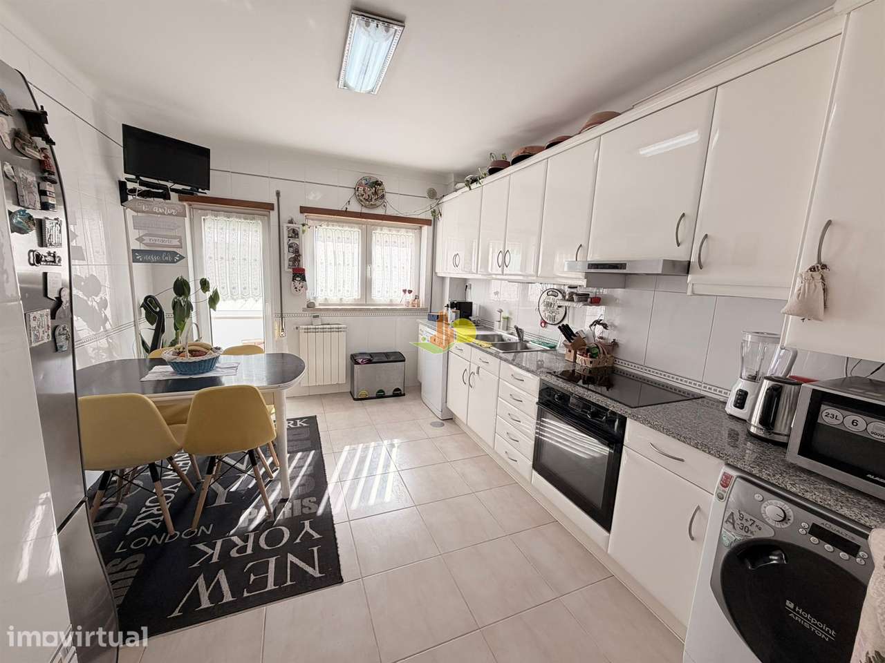 T3 Alto Forno c/ Garagem - Grande imagem: 2/37