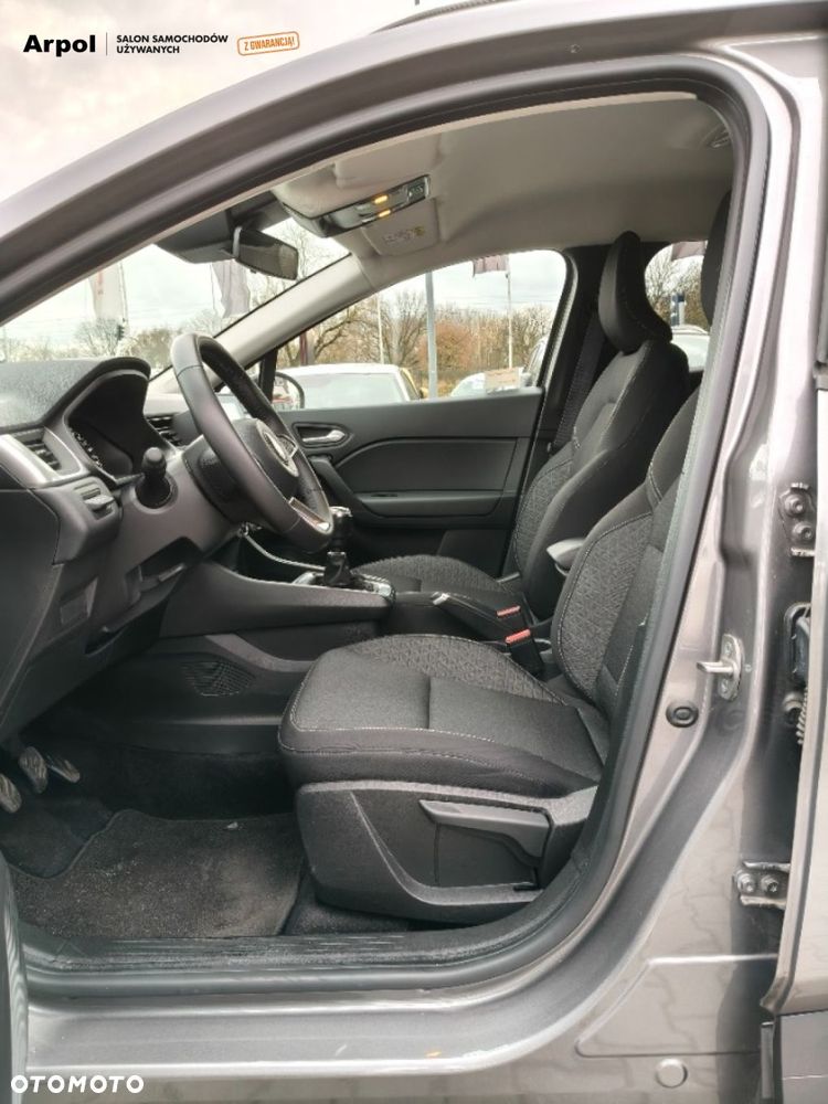 Mitsubishi ASX 1.3 mHEV Invite Style Cold - 9