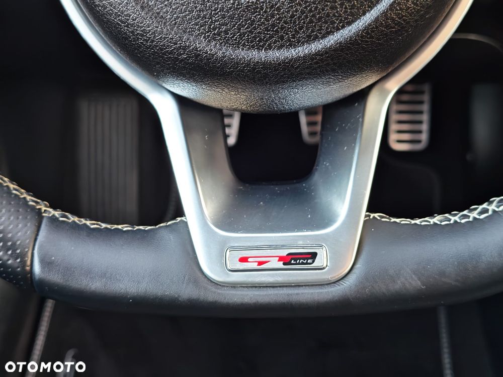 Kia Rio 1.0 T-GDI GT-Line - 23
