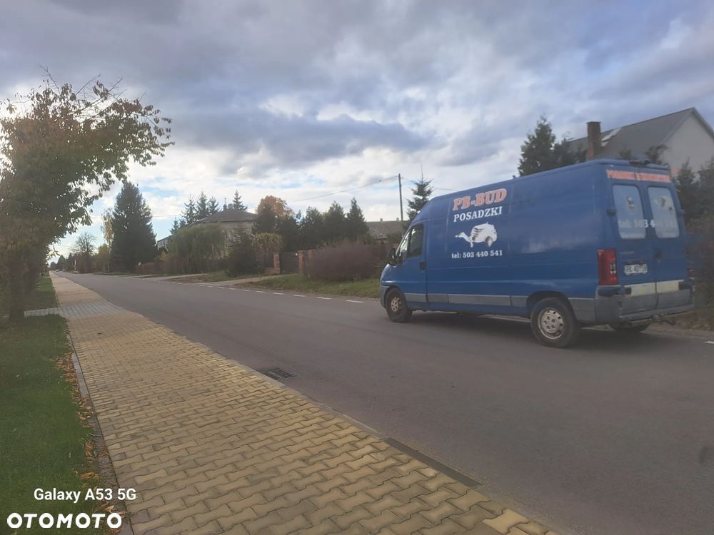 Citroën JUMPER - 5