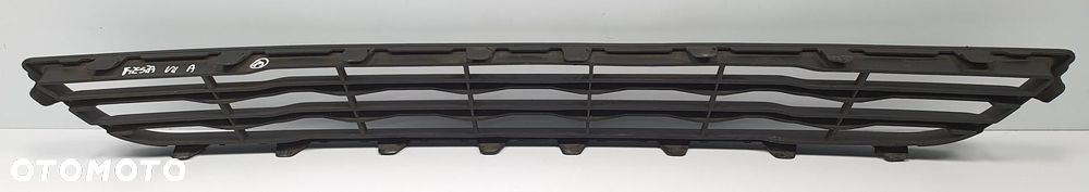 KRATKA ZDERZAKA PRZÓD PRZEDNIA FORD FIESTA MK7 VII C1BB-17K945-AA - 4