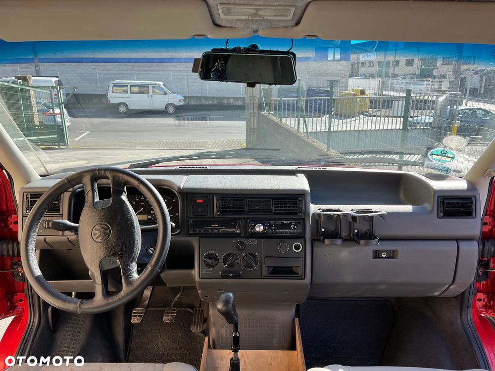 Volkswagen Transporter Standard - 14