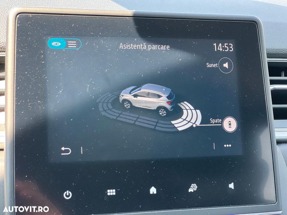Renault Captur - 26