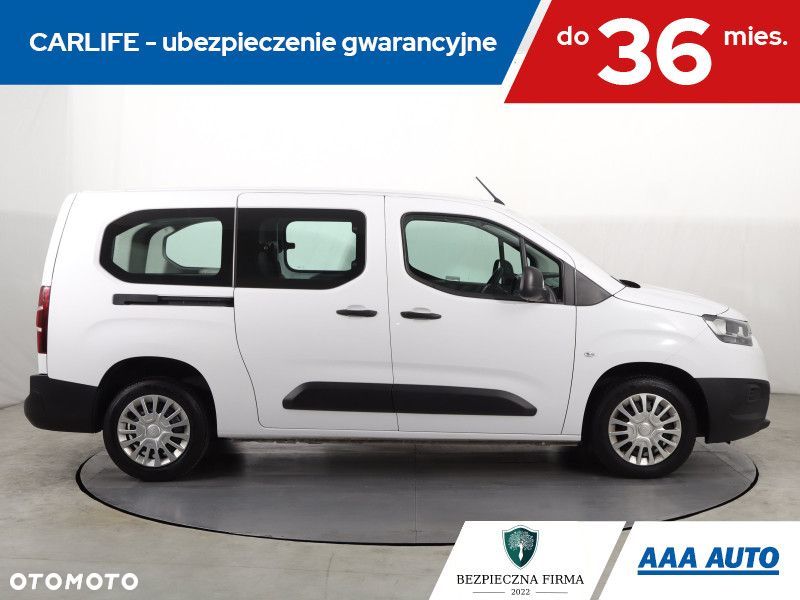 Toyota Proace City Verso - 8