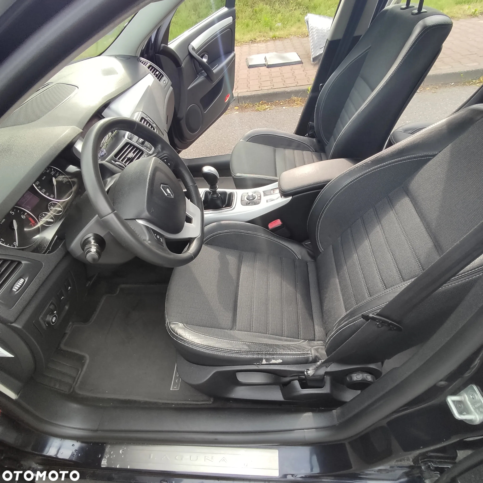 Renault Laguna 2.0 Privilege - 14