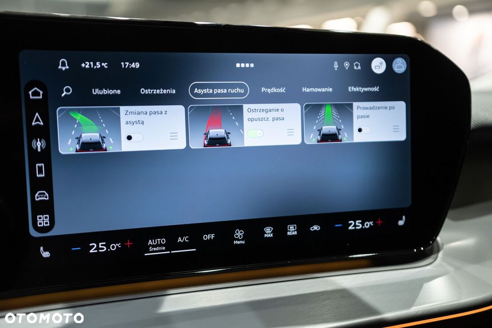 Audi Q3 Sportback - 29