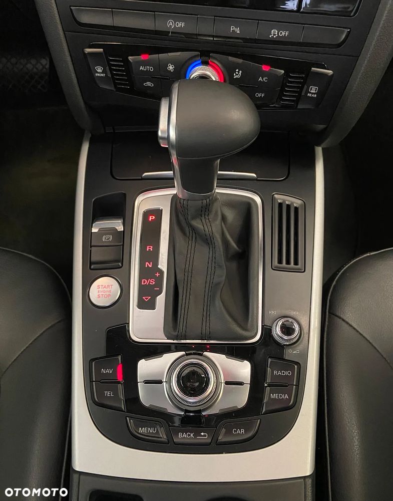 Audi A5 Sportback - 20