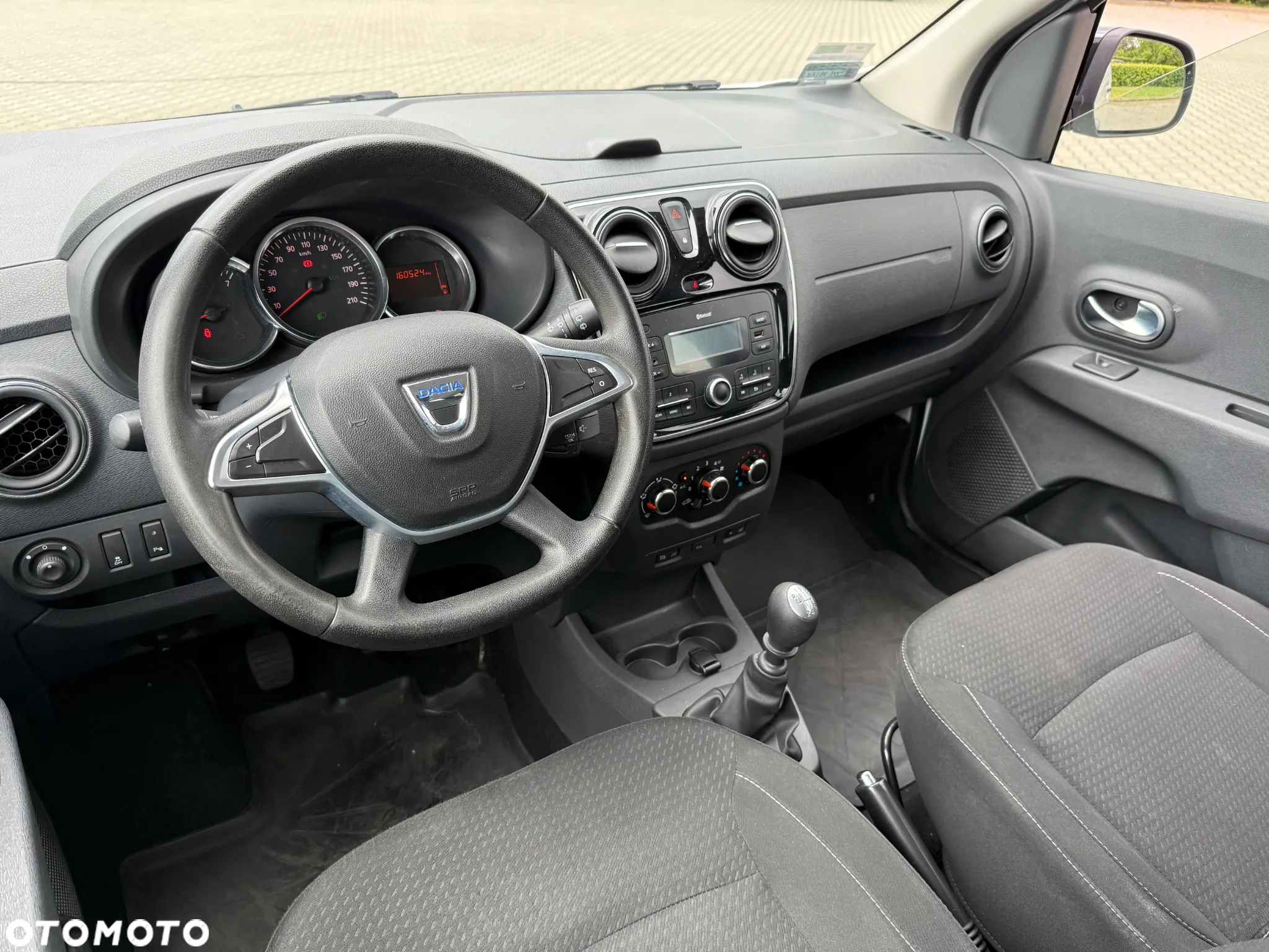 Dacia Lodgy - 14
